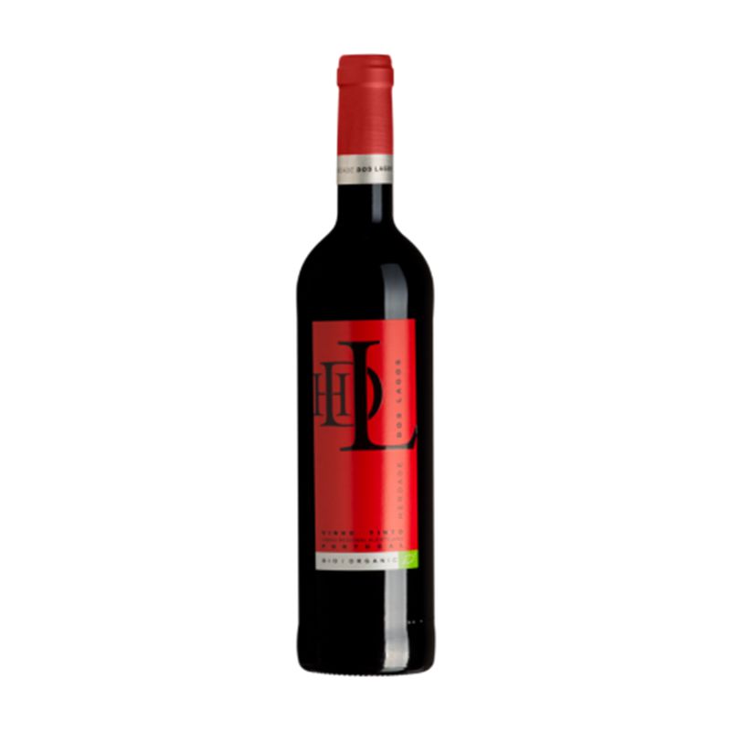 Herdade Dos Lagos Vinho Regional Alentejano IGP Tinto 2020-Red Wine-World Wine