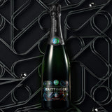 Champagne Taittinger Brut Réserve FIFA World Cup 2026 (Limited Edition)-Champagne & Sparkling-World Wine