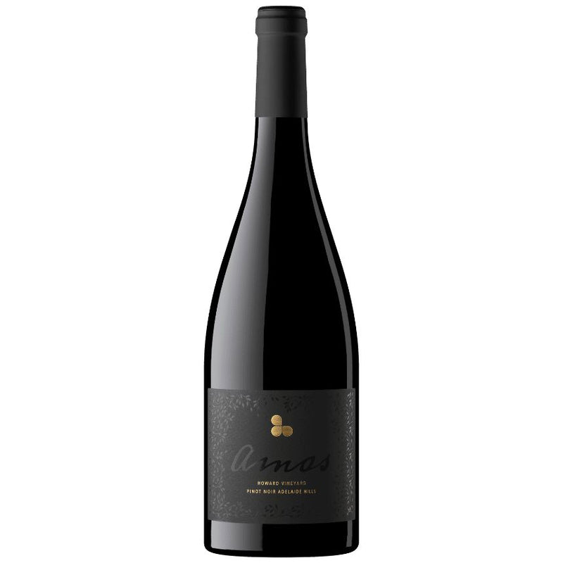 Howard Vineyard Amos Pinot Noir 2021-Red Wine-World Wine