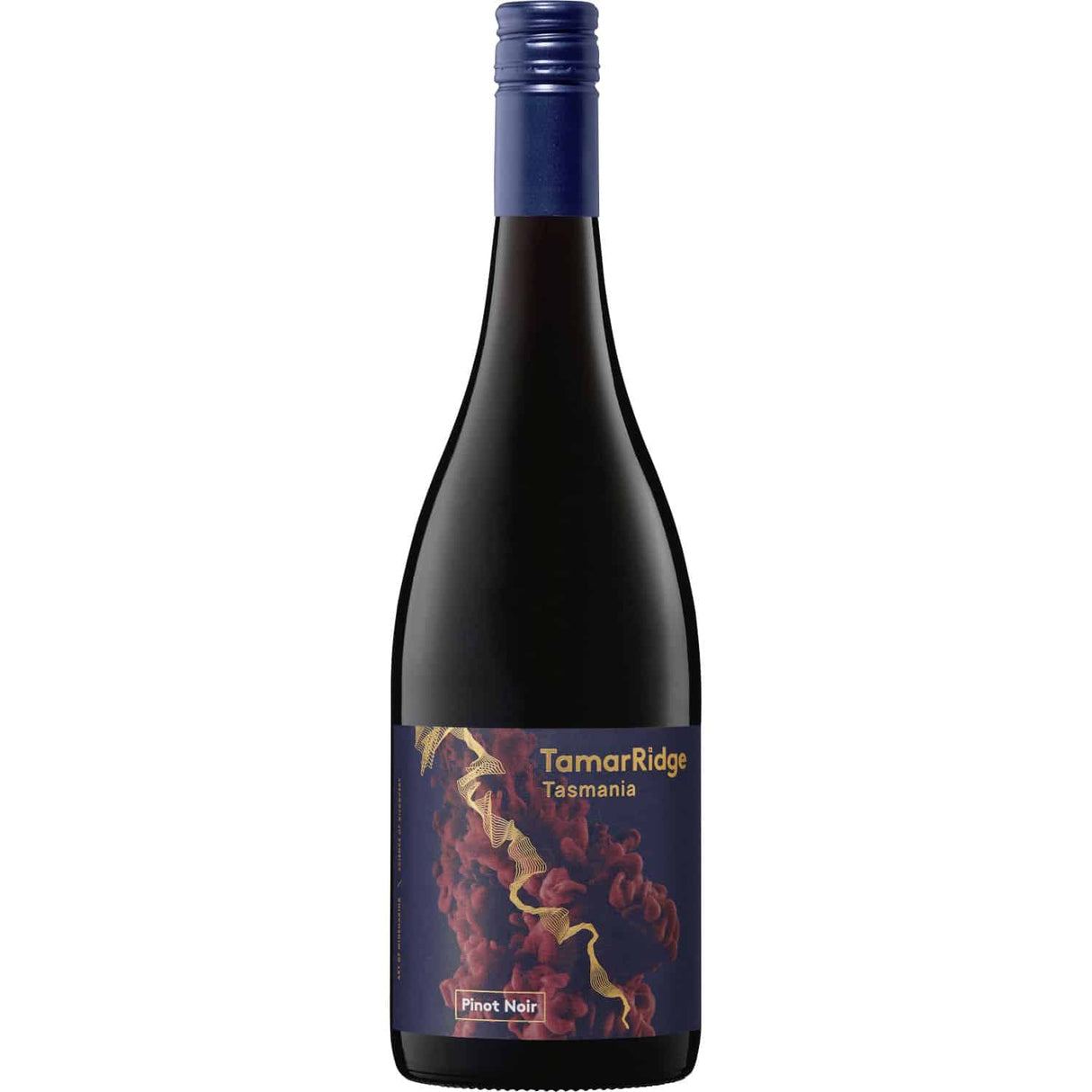 Tamar Ridge Estate Pinot Noir 2023-Red Wine-World Wine