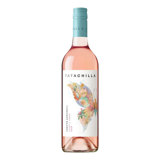 Tatachilla White Admiral Rose-Rose Wine-World Wine