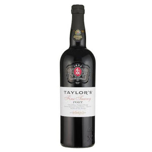 Taylor's Fine Tawny (gift boxed) NV