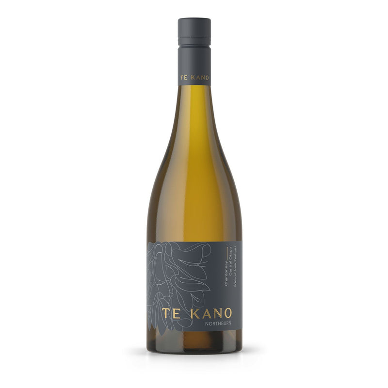 Te Kano Estate 'Northburn' Chardonnay 2021-White Wine-World Wine