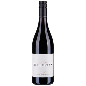 Tellurian GSM 2024