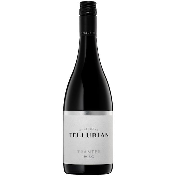 Tellurian Tranter Shiraz 2021-Red Wine-World Wine