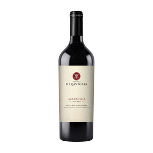Tenuta Meraviglia Maestro di Cava Bolgheri Superiore 2018