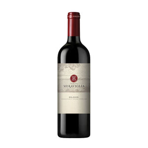 Tenuta Meraviglia Rosso Bolgheri DOC 2020