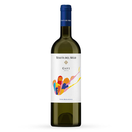 Tenuta del Melo Gavi DOCG 2020-White Wine-World Wine