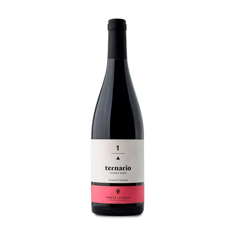 Venta La Vega Ternario 1 - Garnacha Tintorera 2016-Red Wine-World Wine