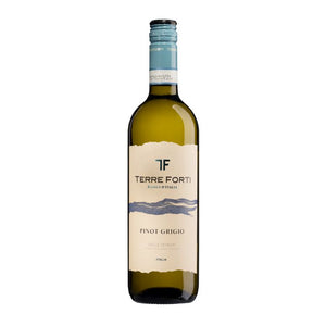 Terre Forti Pinot Grigio Delle Venezie DOC 2024