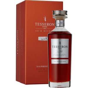 Cognac Tesseron Lot 53 XO Perfection 700ml