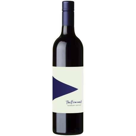Robert Oatley Pennant Shiraz 2018-Red Wine-World Wine