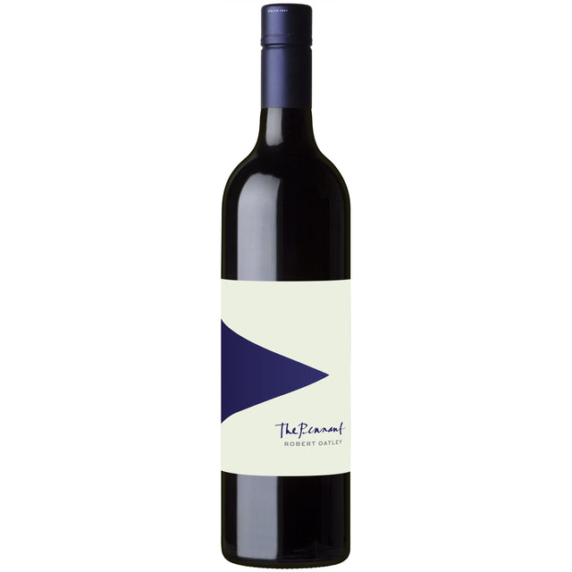 Robert Oatley Pennant Shiraz 2018-Red Wine-World Wine