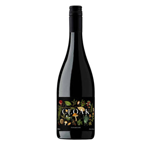 Cloak and Dagger Cloak Sangiovese