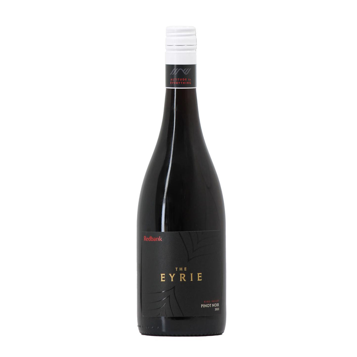 Redbank Redbank The Eyrie Pinot Noir 2023-Red Wine-World Wine