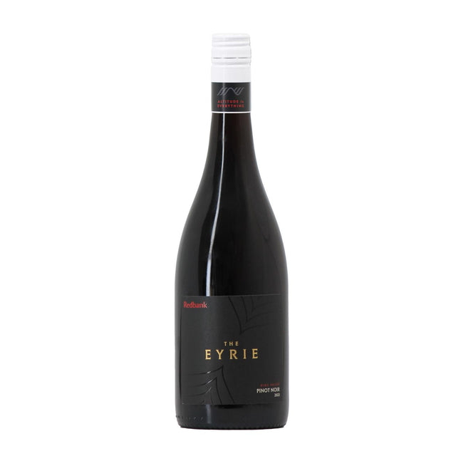 Redbank Redbank The Eyrie Pinot Noir 2023-Red Wine-World Wine