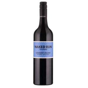 Naked Run ‘The Heroes’ Clare Valley Cabernet Malbec 2022