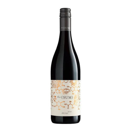 Castelli Estate The Sum Shiraz-Red Wine-World Wine