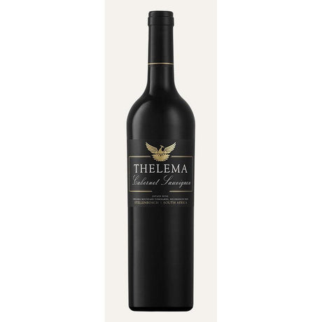 Thelema Mountain Vineyards Cabernet Sauvignon 2019-Red Wine-World Wine