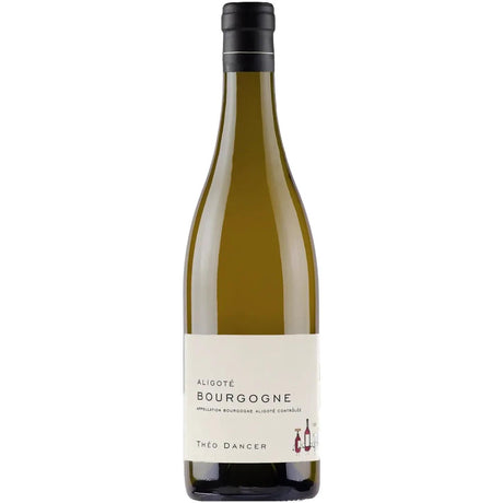 Théo Dancer Bourgogne Aligoté 2024-White Wine-World Wine