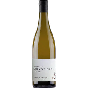 Théo Dancer Vin de France Jurassique Savagnin 2024 (1500ml)