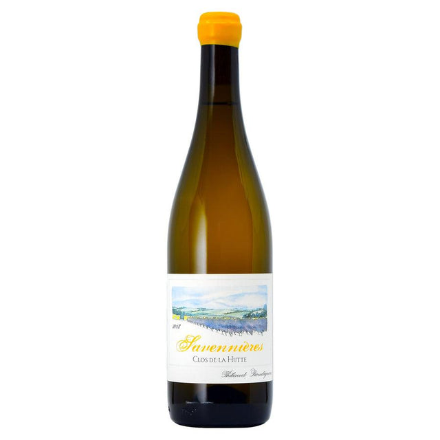 Thibaud Boudignon Savennieres Clos De La Hutte 2021-White Wine-World Wine