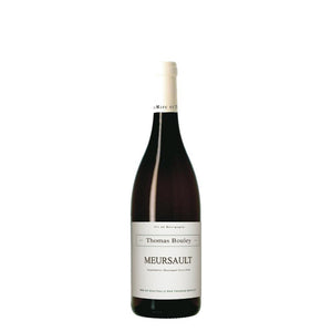 Domaine Jean-Marc et Thomas Bouley Meursault 2022