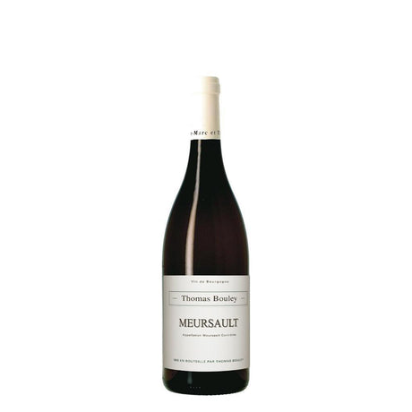 Domaine Jean-Marc et Thomas Bouley Meursault 2022-White Wine-World Wine