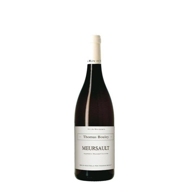 Domaine Jean-Marc et Thomas Bouley Meursault 2022-White Wine-World Wine