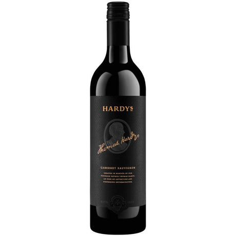 Thomas Hardy Cabernet Sauvignon 2020-Red Wine-World Wine