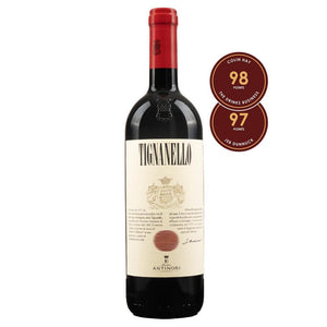 Marchesi Antinori Tignanello 2023
