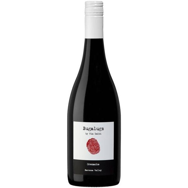Tim Smith Wines Bugalugs Grenache 2021-Red Wine-World Wine