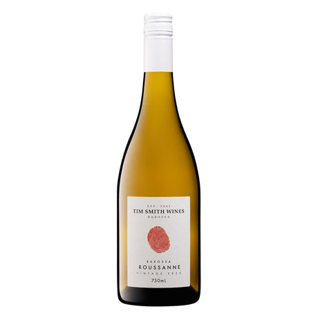 Tim Smith Wines Roussane 2025-White Wine-World Wine