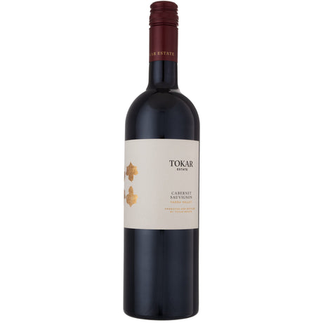 Tokar Estate Cabernet Sauvignon 2019-Red Wine-World Wine