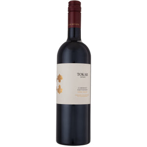 Tokar Estate Cabernet Sauvignon 2020