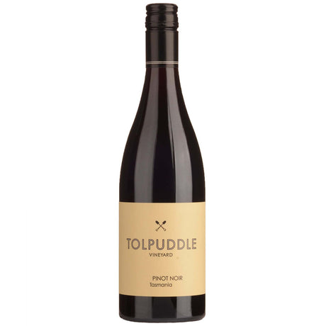 Tolpuddle Vineyard Pinot Noir 2024-Red Wine-World Wine