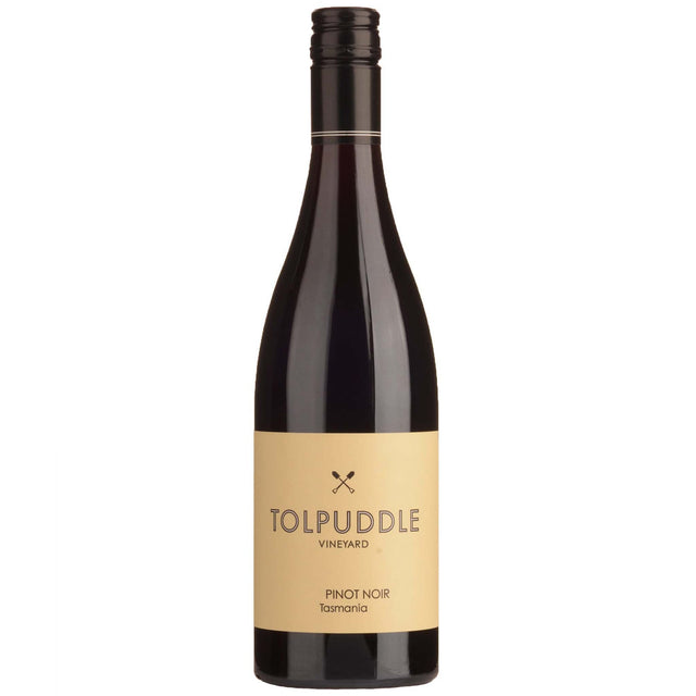 Tolpuddle Vineyard Pinot Noir 2024-Red Wine-World Wine