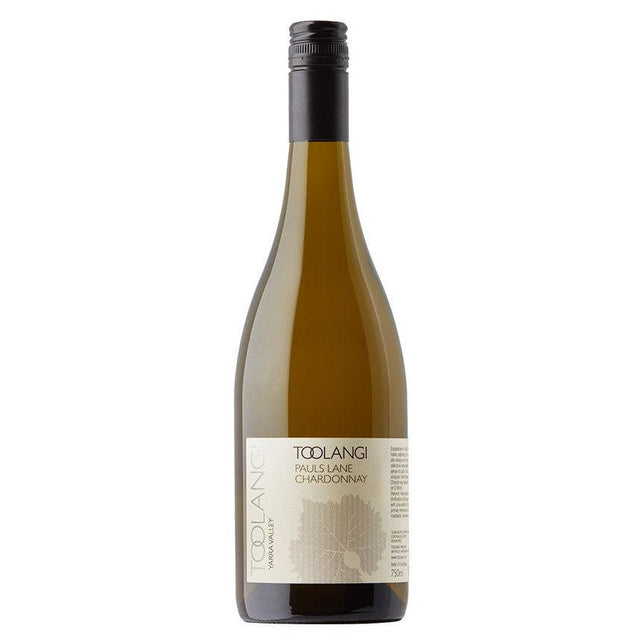 Toolangi Pauls Lane Chardonnay 2020-White Wine-World Wine