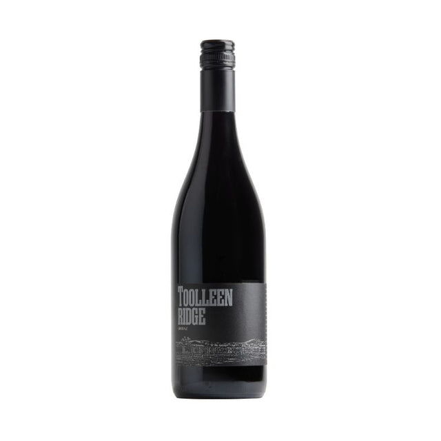 Toolleen Ridge Shiraz 2022-Red Wine-World Wine