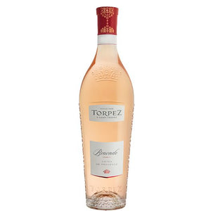 Torpez Bravade Rosé 2023