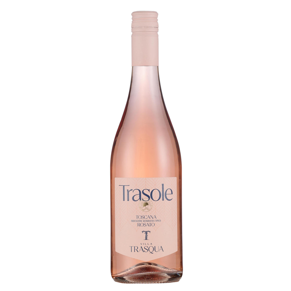 Villa Trasqua Trasole Toscana IGT Rosato 2023-Rose Wine-World Wine
