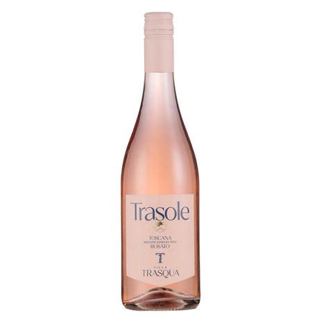 Villa Trasqua Trasole Toscana IGT Rosato 2023-Rose Wine-World Wine