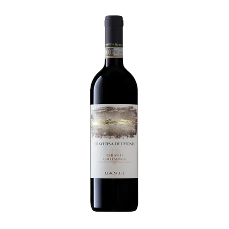 Banfi Chianti Traversa dei Monti D.O.C.G-Red Wine-World Wine