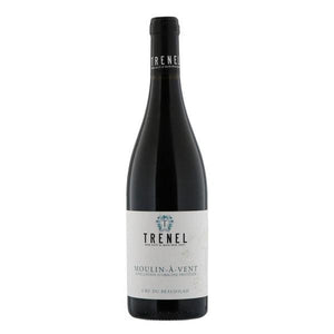 Trenel Trenel Moulin-avent 2019