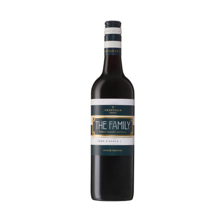 Trentham Estate The Family Nero D’Avola 2024-Red Wine-World Wine