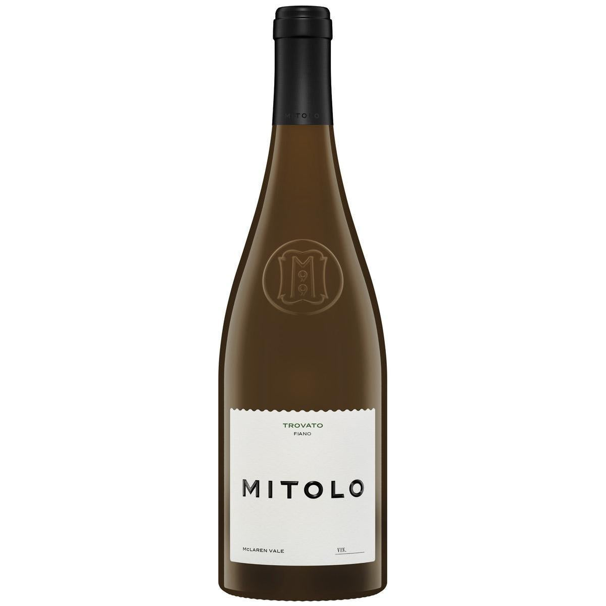 Mitolo ‘Trovato’ Fiano 2024-White Wine-World Wine
