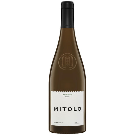 Mitolo ‘Trovato’ Fiano 2024-White Wine-World Wine