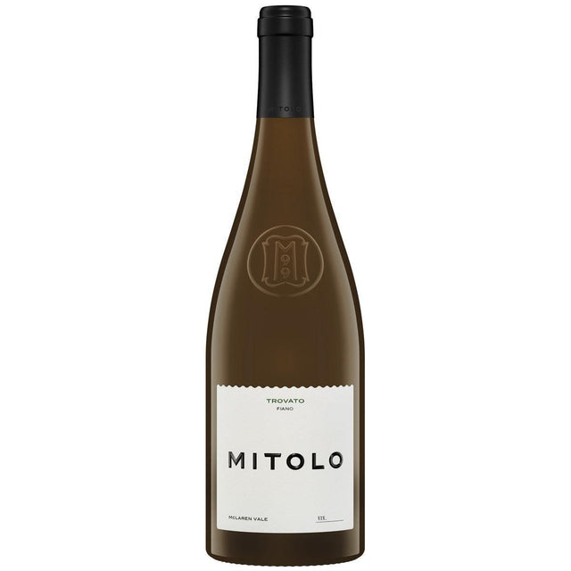 Mitolo ‘Trovato’ Fiano 2024-White Wine-World Wine