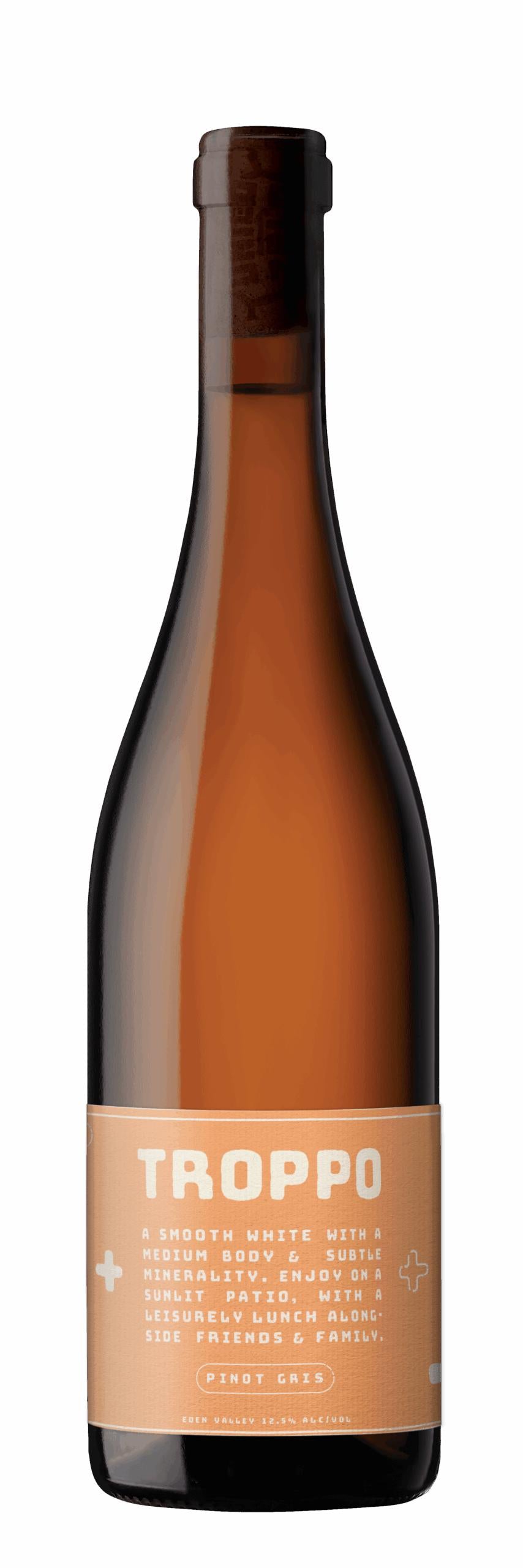 Troppo Pinot Gris 2024