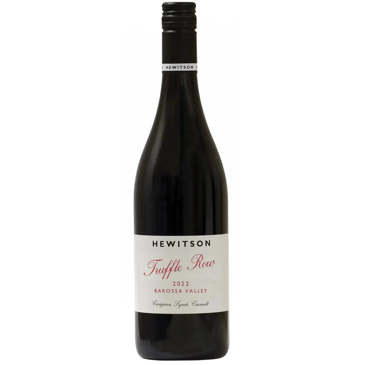 Hewitson 'Truffle Row' Carignan, Syrah, Cinsault 2022-Red Wine-World Wine